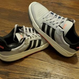 Mens Addidas Ortholite